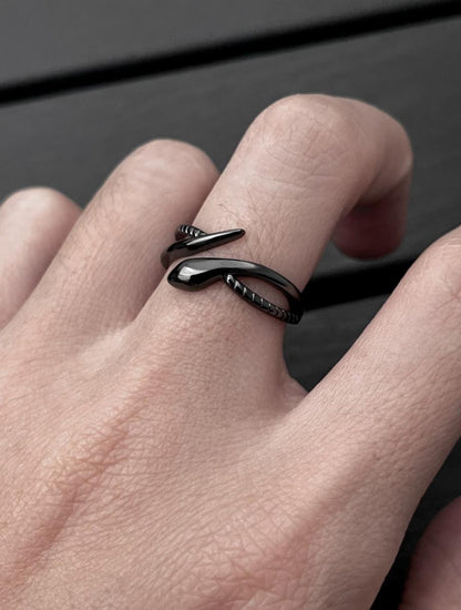 Viper Adjustable Ring
