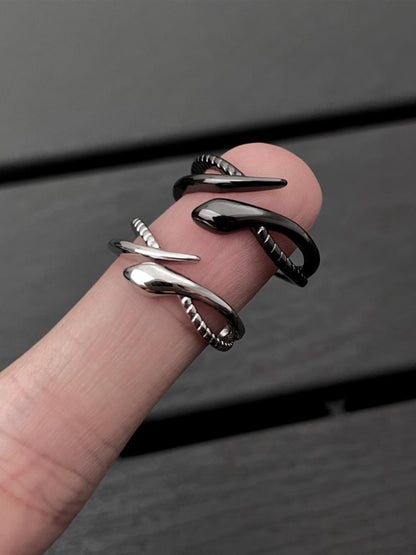 Viper Adjustable Ring